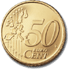 50 eurocents