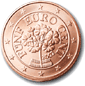 5 eurocents