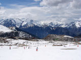 Town of Alpe d'Huez