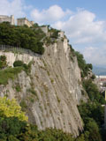 Rock, Grenoble