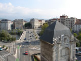 Center of Grenoble