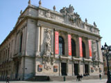Opera in Lille
