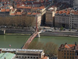 Bridge, Lyon