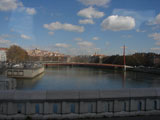 Bridge, Lyon