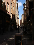 Street, Lyon