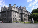 Trinity College.