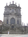 Church in Porto