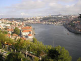 The river Douro