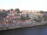The river Douro