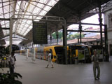 Săo Bento Station in Porto