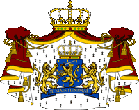 Coat of arms of Holland