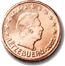 1 eurocent