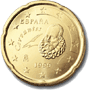 20 eurocents
