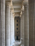 Palace of Justice, Brussels