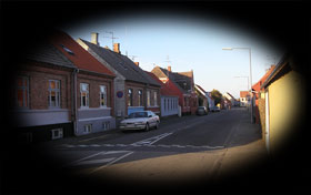 Photos from Bornholm, Denmark