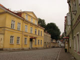 Old Town of Tallin