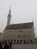 Town Hall, Tallinn